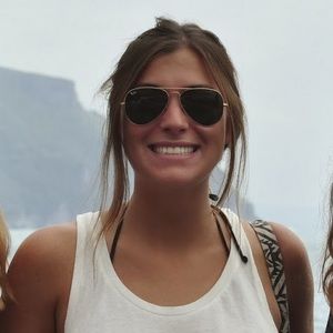 Meet your Posher, Martina